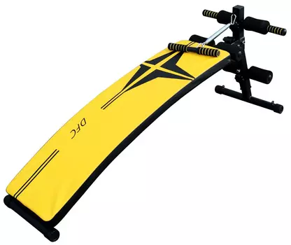 Скамья для пресса DFC D102Y