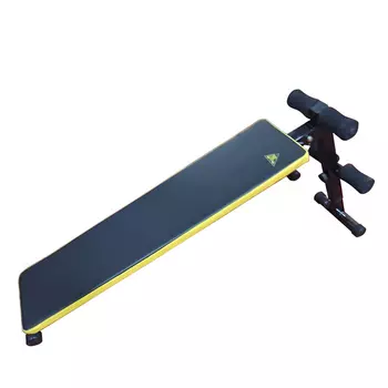 Скамья для пресса DFC SJ300