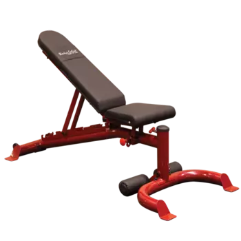 Скамья регулируемая Body Solid GFID100