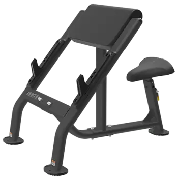 Скамья Скотта BRONZE GYM BR-1007