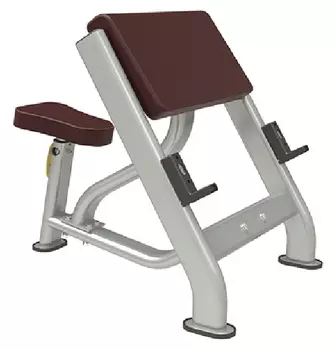 Скамья Скотта UltraGym UG-KJ1247