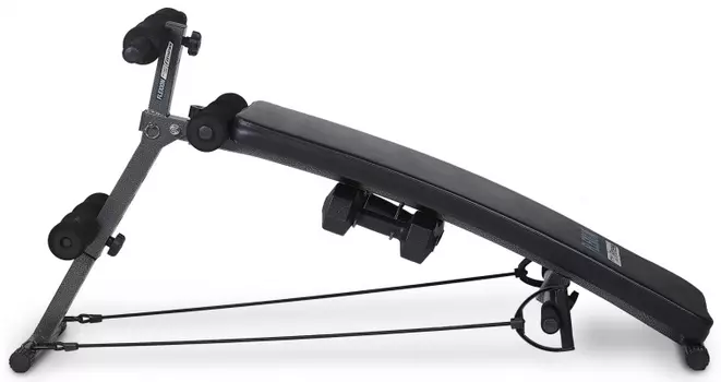 Скамья спортивная Start Line FLEXION