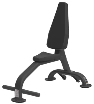 Скамья-стул BRONZE GYM BR-1003