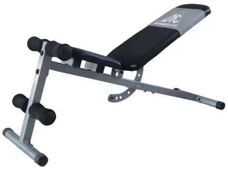 Скамья универсальная DFC HOMEGYM SUB044