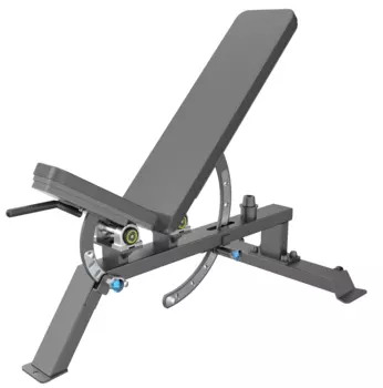 Скамья универсальная, мобильная DHZ Super Bench A3039