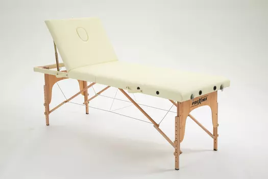 Складной массажный стол Proxima Parma 195 BM3523-1.2.3