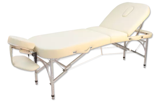 Складной массажный стол Vision Apollo xForm (БОРДО)