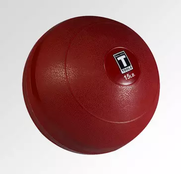 Слэмболл Body Solid 6,8 кг (15 lbs)