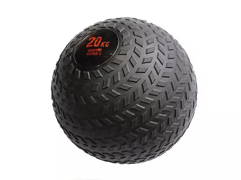 Слэмболл OriginalFitTools 20 кг