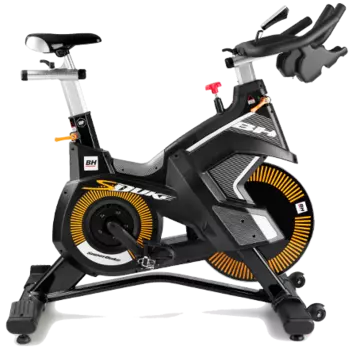 Спин-байк BH FITNESS SUPERDUKE