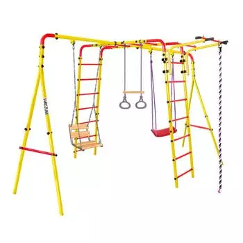 Спортивно-игровой комплекс Midzumi Chikara Universal