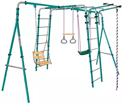 Спортивно-игровой комплекс Midzumi Tenshi Universal