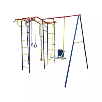 Спортивный комплекс КМС Пионер-дачный Вираж ТК-2