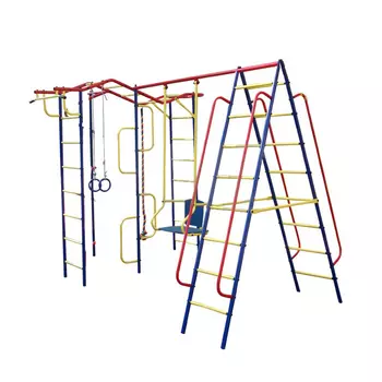 Спортивный комплекс КМС Пионер-дачный Вираж ТК-2 плюс