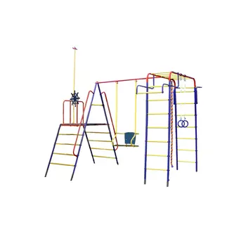 Спортивный комплекс КМС Пионер-Морячок ТК-2