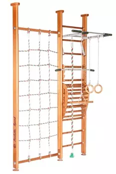 Спортивный комплекс Perfetto Sport Sempre PS-105 с тренажёром Vinsere PS-121