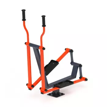 STECTER Тренажер уличный Эллиптический