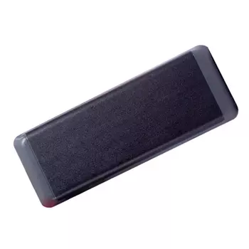 Степ-платформа THE STEP Club Step Original OCS-BLK