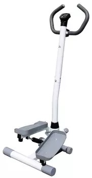 Степпер поворотный с поручнями DFC SC-S9010DG