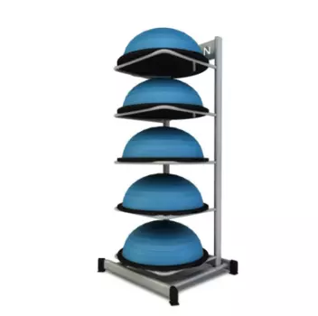 Стойка для босу Fitnessport DR-15