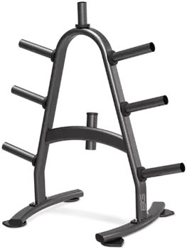 Стойка для дисков BRONZE GYM BR-1022