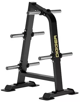 Стойка для дисков Hasttings Digger HD011-5