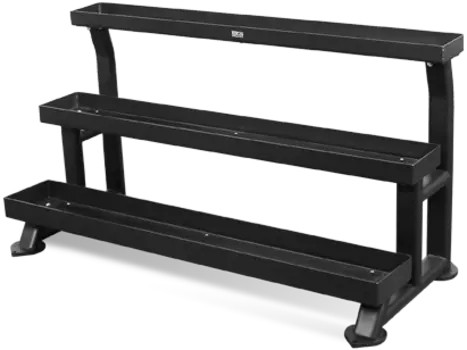 Стойка для гирь BRONZE GYM BR-1024