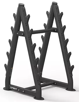 Стойка для грифов и штанг Spirit SP-4251
