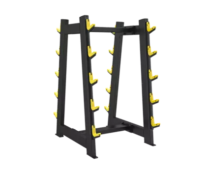 Стойка для грифов SVENSSON INDUSTRIAL E3055 Matte Black