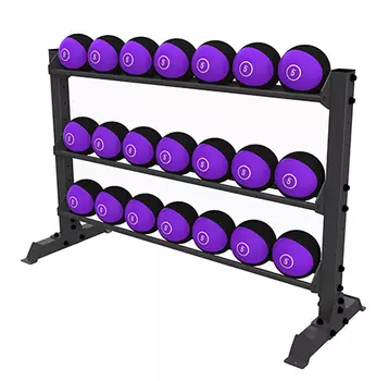 Стойка для хранения оборудования (мячи) DHZ А0153