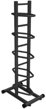 Стойка для медболов BRONZE GYM BR-1021