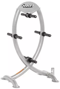 Стойка под олимпийские диски HOIST CF-3443