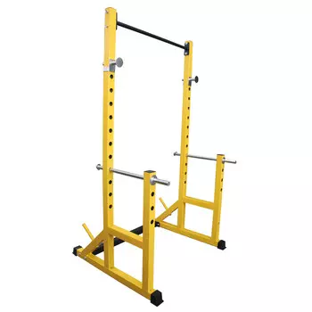 Стойка силовая DFC POWERGYM PK041