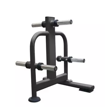 Стойка Spirit Fitness AD109 для хранения дисков 50 мм