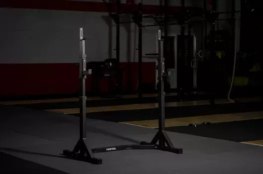 Стойки для приседаний Yousteel SR-50 TA