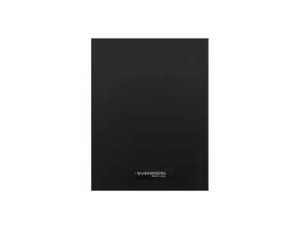 SVENSSON BODY LABS КОВРИК ПОД КАРДИОТРЕНАЖЕРЫ