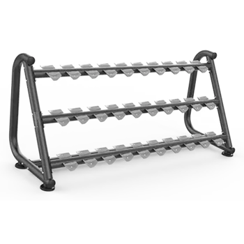 SVENSSON INDUSTRIAL X Force 1017 Стойка для гантель (15 пар)