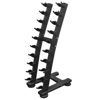 SVENSSON INDUSTRIAL X Force 1021 Стойка для гантель (10 пар)