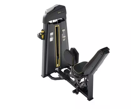Сведение ног сидя DHZ Adductor Стек 109 кг E-1022В