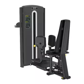 Сведение/разведение ног BRONZE GYM M5-18/19 DUAL