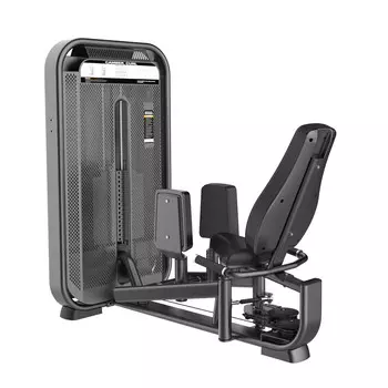 Сведение/Разведение ног сидя DHZ Adductor/Abductor Стек 95 кг E-7021