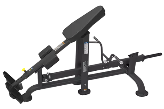 Т-образная тяга BRONZE GYM PL-1718