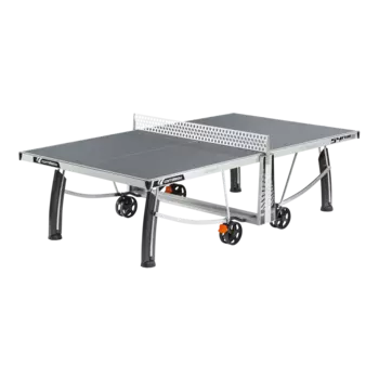 Теннисный стол Cornilleau PRO 540 OUTDOOR grey 7 мм