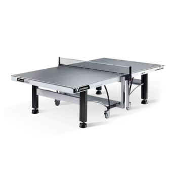 Теннисный стол Cornilleau PRO 740 LONGLIFE grey 9 мм