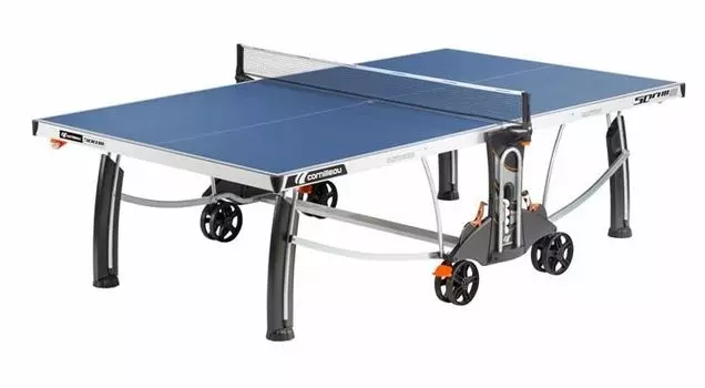 Теннисный стол Cornilleau SPORT 500 INDOOR blue