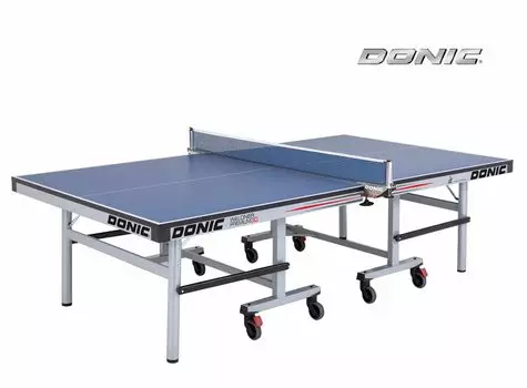 Теннисный стол Donic Waldner Premium 30 синий