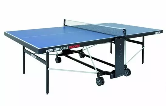 Теннисный стол STIGA PERFOMANCE INDOOR CS