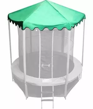 Тент для батута Hasttings 10ft