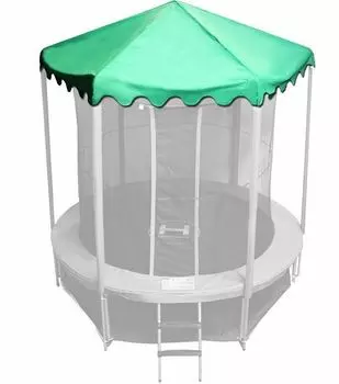 Тент для батута Hasttings 8ft