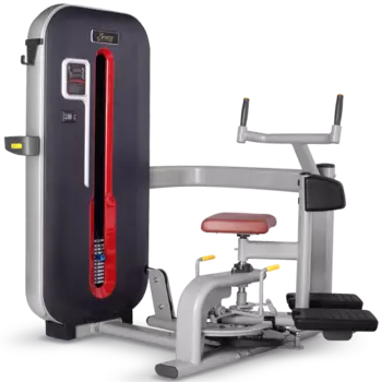 Торс-машина BRONZE GYM MT-011